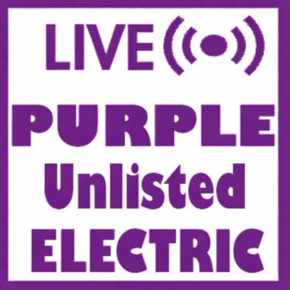PURPLE -  Unlisted Electronics